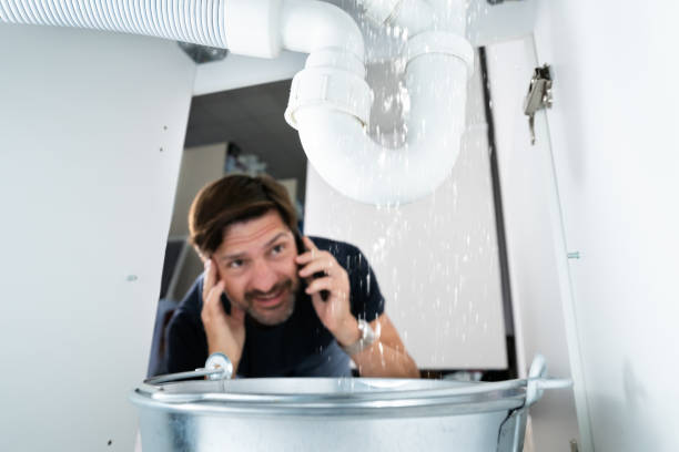 Best Sewer Cleaning Services  in Buena Vista, GA