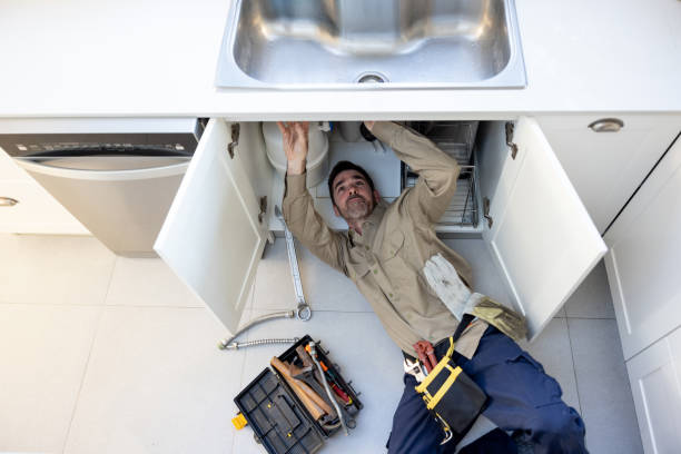 Best Commercial Plumbing Services  in Buena Vista, GA