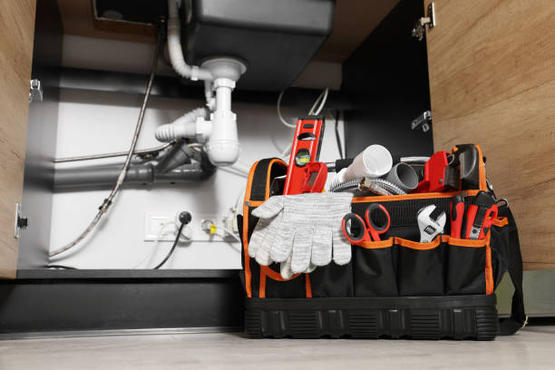 Best Sewer Cleaning Services  in Buena Vista, GA