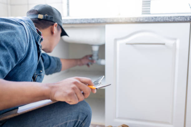 Best Pipe Repair Near Me  in Buena Vista, GA
