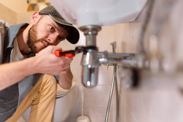 Best Emergency Plumber  in Buena Vista, GA