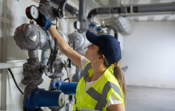Best Clogged Drain Plumber  in Buena Vista, GA
