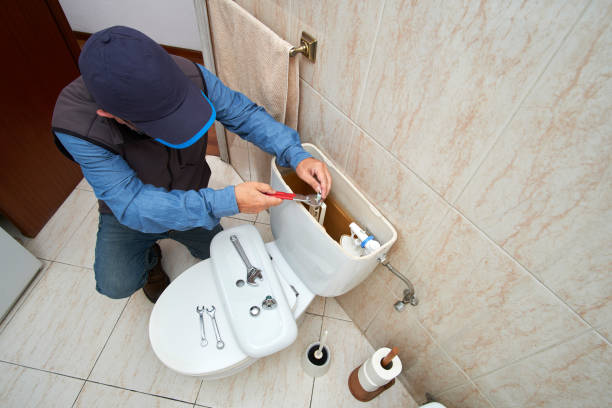 Best Septic Systems  in Buena Vista, GA