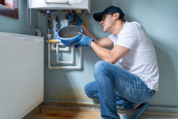Best Plumbing Inspection Services  in Buena Vista, GA