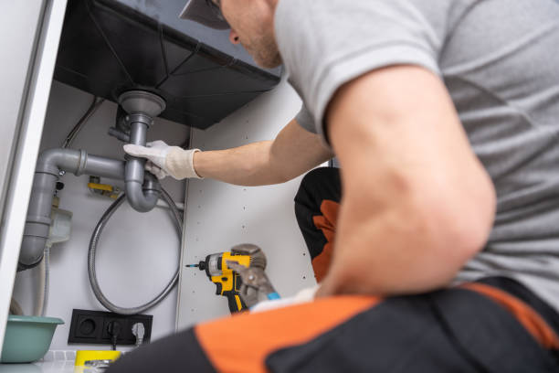 Best Faucet Repair  in Buena Vista, GA